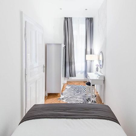 Dominik Apartment بودابست المظهر الخارجي الصورة