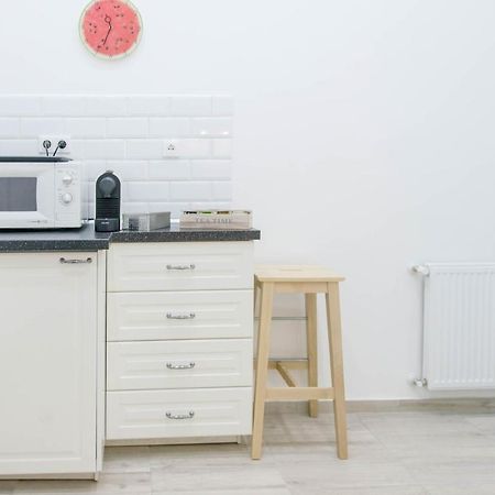 Dominik Apartment بودابست المظهر الخارجي الصورة