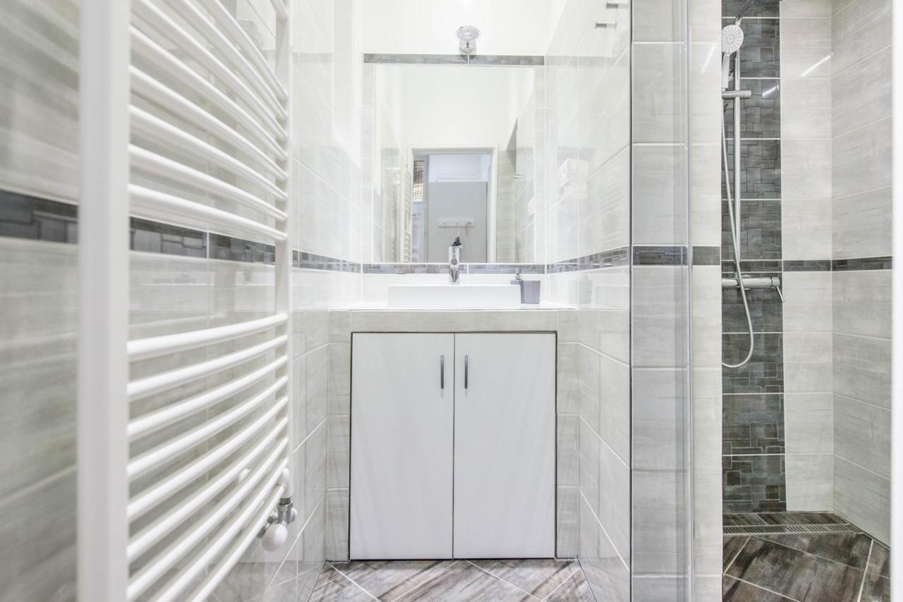 Dominik Apartment بودابست المظهر الخارجي الصورة