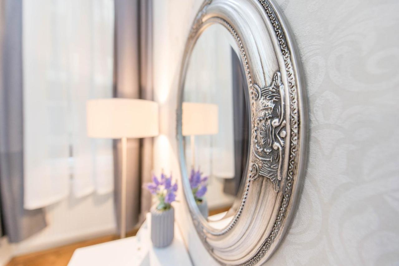 Dominik Apartment بودابست المظهر الخارجي الصورة