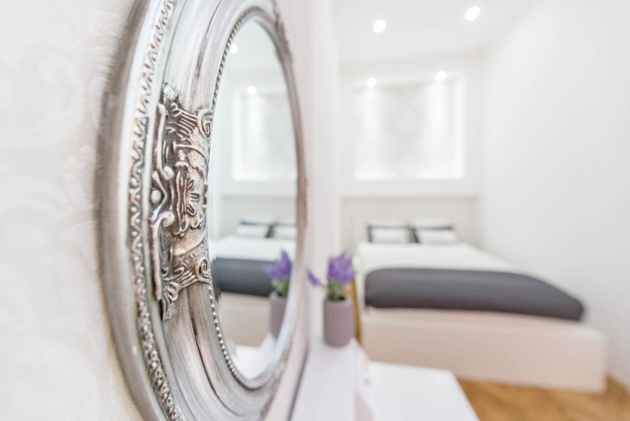 Dominik Apartment بودابست المظهر الخارجي الصورة