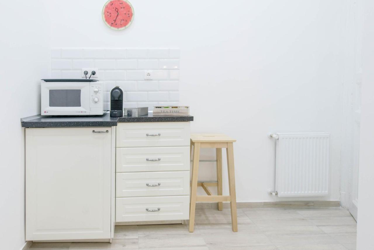 Dominik Apartment بودابست المظهر الخارجي الصورة